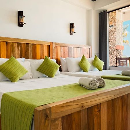 Coral Beach Hotel Mirissa Εξωτερικό φωτογραφία