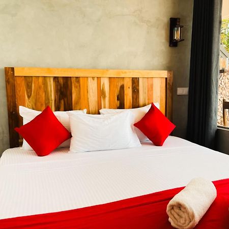 Coral Beach Hotel Mirissa Εξωτερικό φωτογραφία