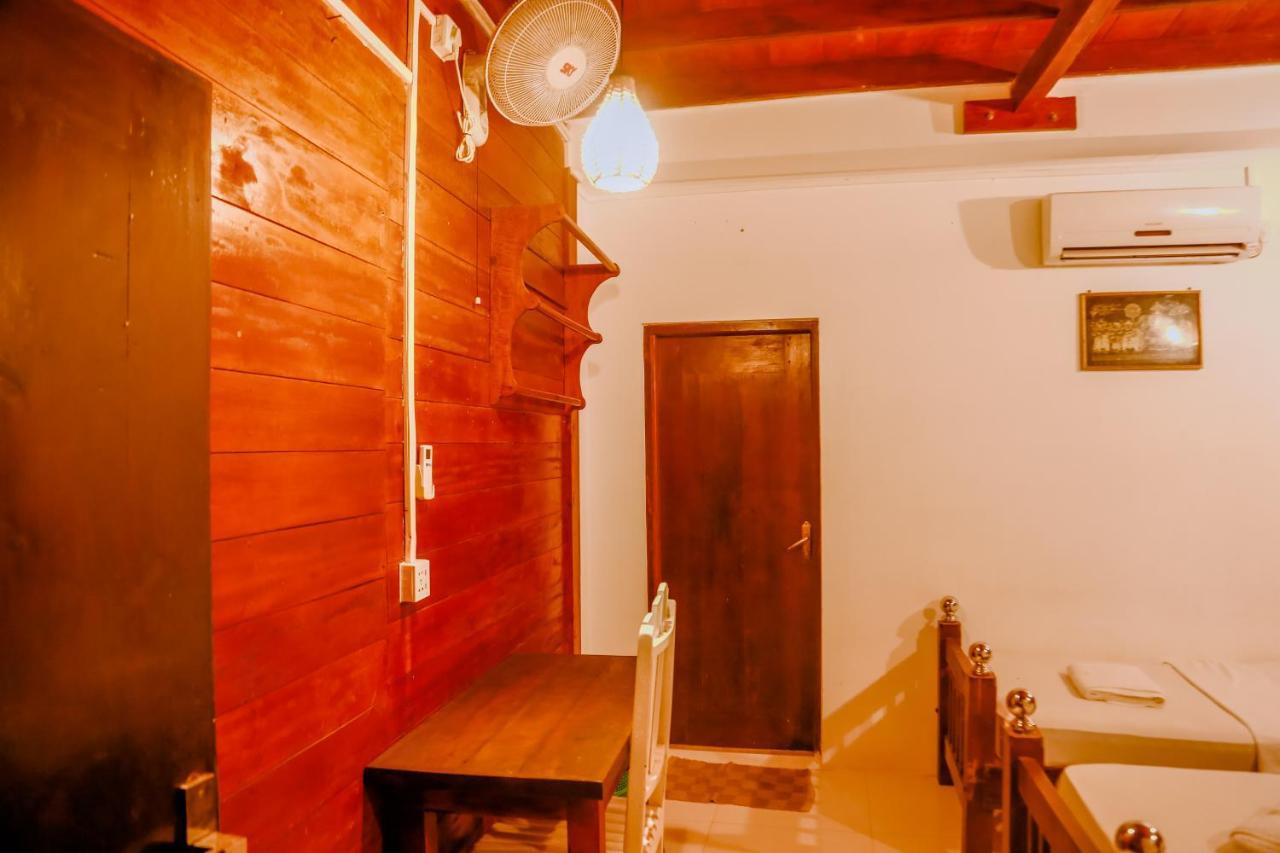 Coral Beach Hotel Mirissa Εξωτερικό φωτογραφία