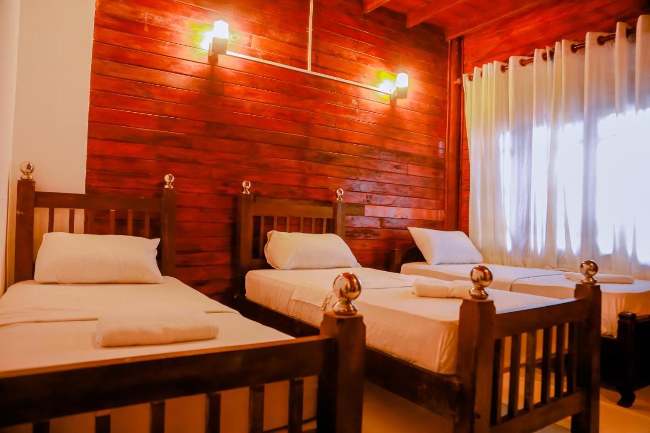 Coral Beach Hotel Mirissa Εξωτερικό φωτογραφία