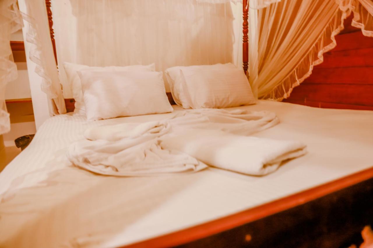 Coral Beach Hotel Mirissa Εξωτερικό φωτογραφία