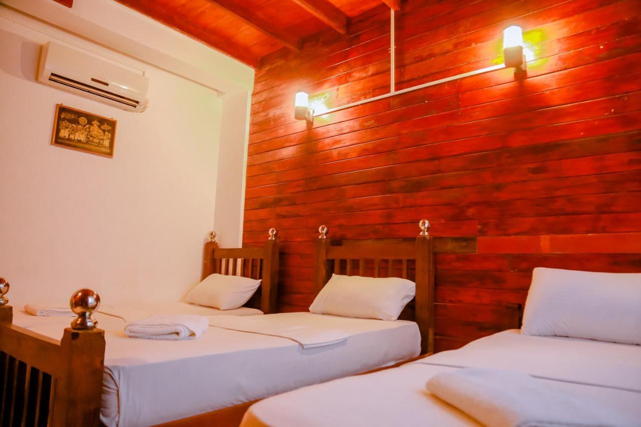 Coral Beach Hotel Mirissa Εξωτερικό φωτογραφία