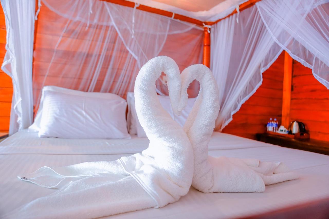 Coral Beach Hotel Mirissa Εξωτερικό φωτογραφία
