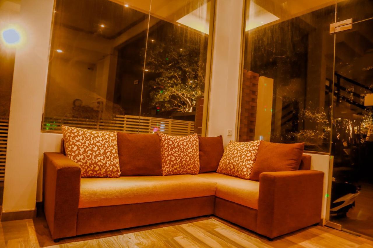 Coral Beach Hotel Mirissa Εξωτερικό φωτογραφία